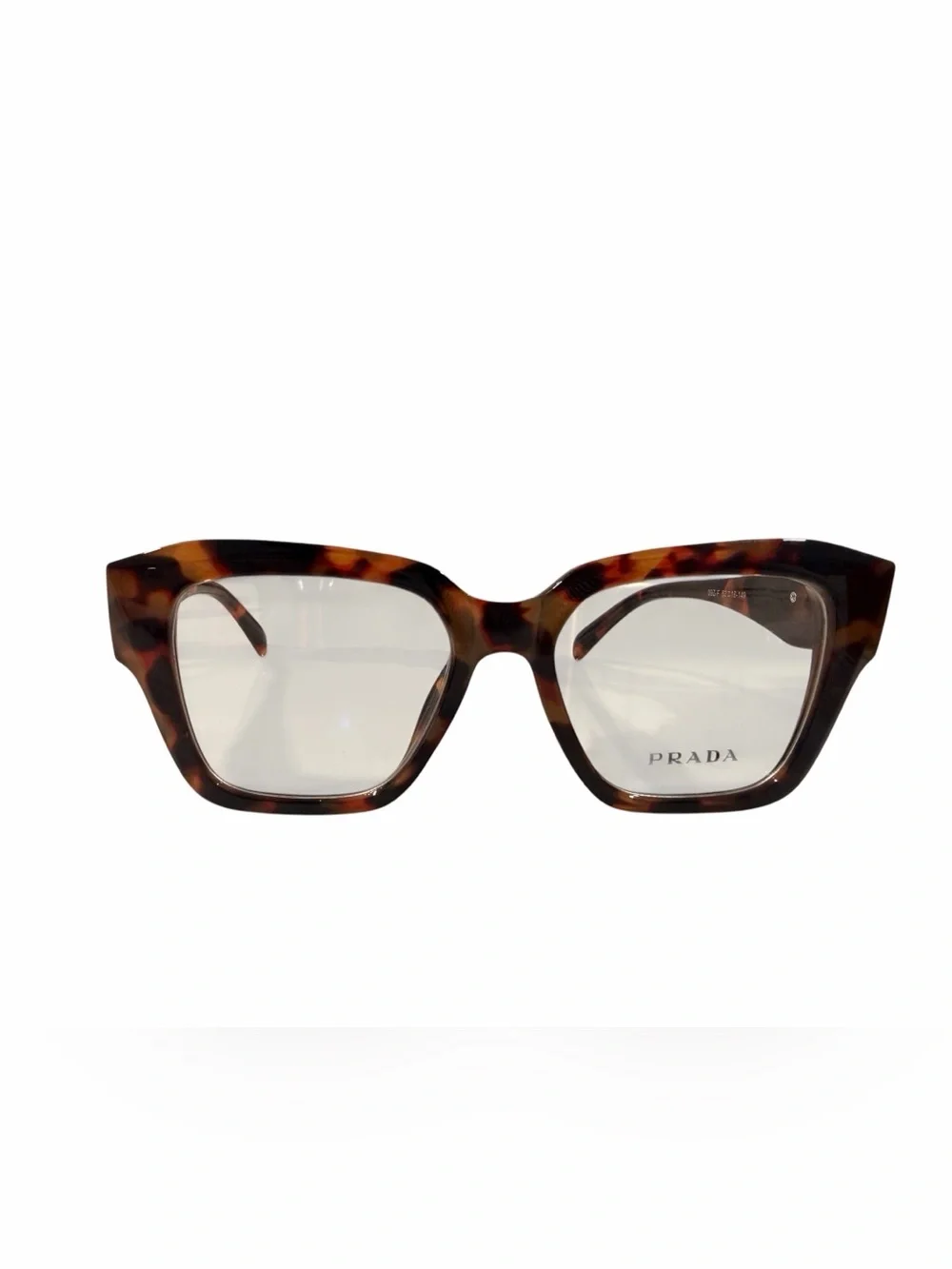 Women's Readers Glasses - Brown